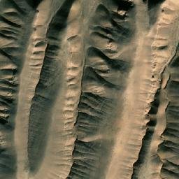 Satellite imagery of Gardanah-ye Raẕāqêlī, AF