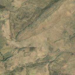 Satellite imagery of Pushtah-ye Kōtāh, AF
