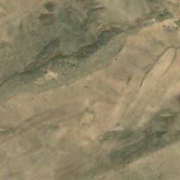 Satellite imagery of Pushtah-ye Kōtāh, AF