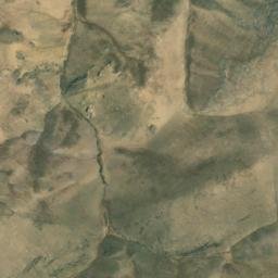 Satellite imagery of Pushtah-ye Kōtāh, AF