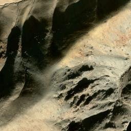 Satellite imagery of Pōzah-ye Tagāb, AF
