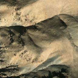 Satellite imagery of Pōzah-ye Tagāb, AF