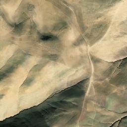 Satellite imagery of Lārbandī, AF