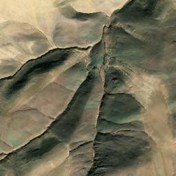 Satellite imagery of Lārbandī, AF