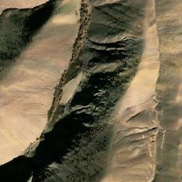 Satellite imagery of Taygh-e Siyāh, AF