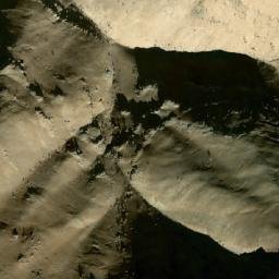 Satellite imagery of Jowrūghūch, AF