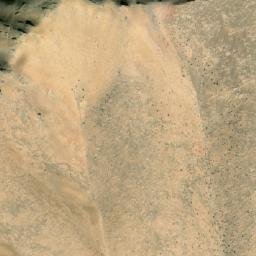 Satellite imagery of Jowrūghūch, AF