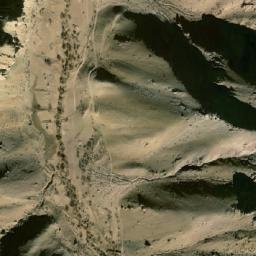 Satellite imagery of Mārkhūnak, AF