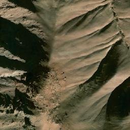 Satellite imagery of Mārkhūnak, AF