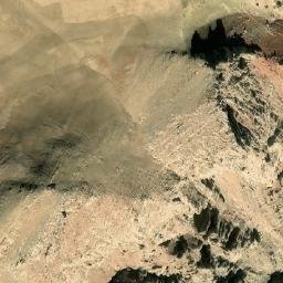 Satellite imagery of Jowzak, AF