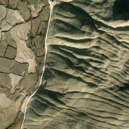 Satellite imagery of Kōh-e Mundaligh, AF