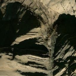 Satellite imagery of Talkhāb, AF