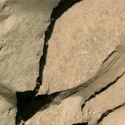 Satellite imagery of Talkhāb, AF