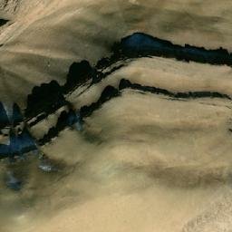 Satellite imagery of Shōrak, AF