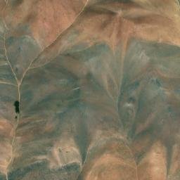 Satellite imagery of Paytow-e Kajnow, AF