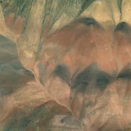 Satellite imagery of Paytow-e Kajnow, AF