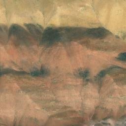 Satellite imagery of Paytow-e Kajnow, AF