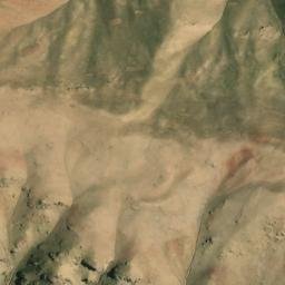 Satellite imagery of Khūk Kushtah, AF