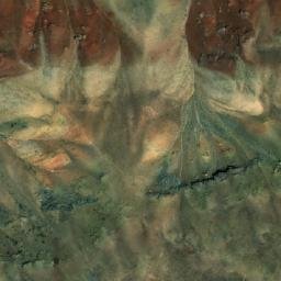 Satellite imagery of Lūkah Mazār, AF
