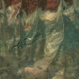 Satellite imagery of Lūkah Mazār, AF