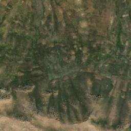 Satellite imagery of Kōh-e Khākak, AF