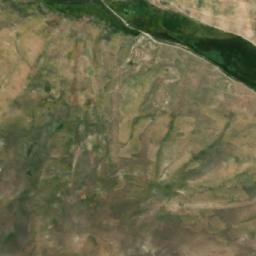 Satellite imagery of Band-e Bāyan, AF