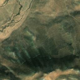 Satellite imagery of Kōh-e Kushk, AF