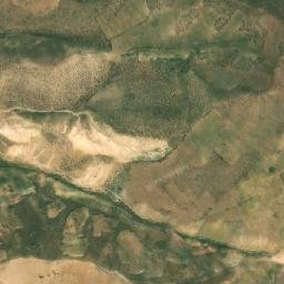 Satellite imagery of Kōh-e Bandalak-e Safēd, AF