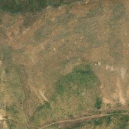 Satellite imagery of Kōh-e Bandalak-e Safēd, AF