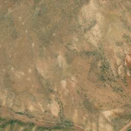 Satellite imagery of Sabzak, AF