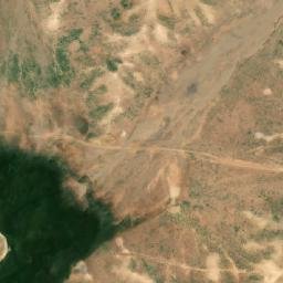 Satellite imagery of Sabzak, AF