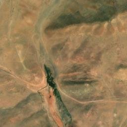 Satellite imagery of Kōtal-e Khamī, AF