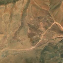 Satellite imagery of Kōtal-e Khamī, AF