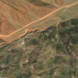 Satellite imagery of Kōtal-e Khamī, AF
