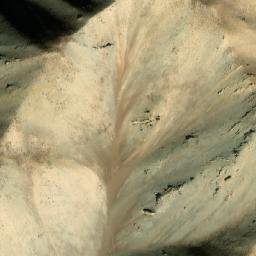 Satellite imagery of Kōh-e Sar-e Kharqōl, AF