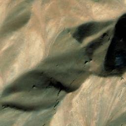 Satellite imagery of Mīānarg, AF