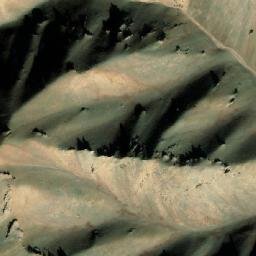 Satellite imagery of Mīānarg, AF