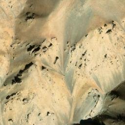 Satellite imagery of Kōh-e Surkhak, AF