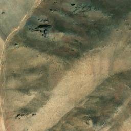 Satellite imagery of Band-e Rashak, AF