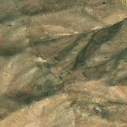 Satellite imagery of Band-e Rashak, AF