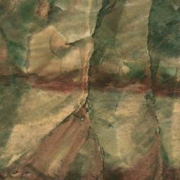 Satellite imagery of Qādah-ye Kakrak, AF