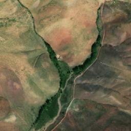 Satellite imagery of Kōh-e Safēd, AF