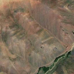 Satellite imagery of Kōh-e Safēd, AF