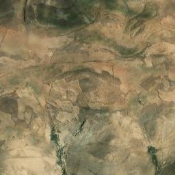 Satellite imagery of Sar-e Lōkh wa Kūn-e Gāw, AF