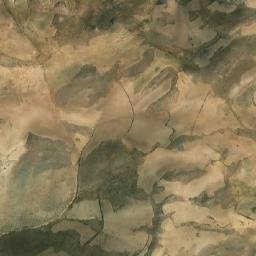 Satellite imagery of Sar-e Lōkh wa Kūn-e Gāw, AF