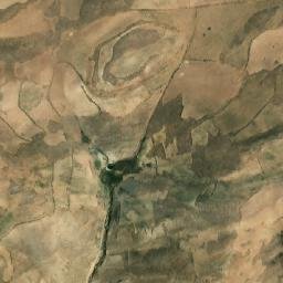 Satellite imagery of Sar-e Lōkh wa Kūn-e Gāw, AF
