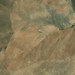 Satellite imagery of Siyāh Kōh, AF