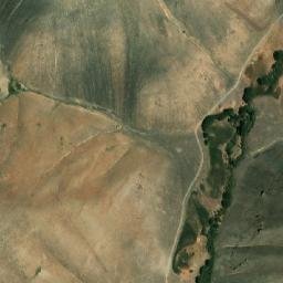 Satellite imagery of Siyāh Kōh, AF