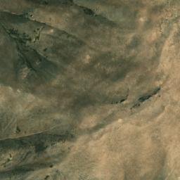 Satellite imagery of Kōh-e Allāh Sang, AF