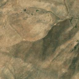 Satellite imagery of Kōh-e Allāh Sang, AF